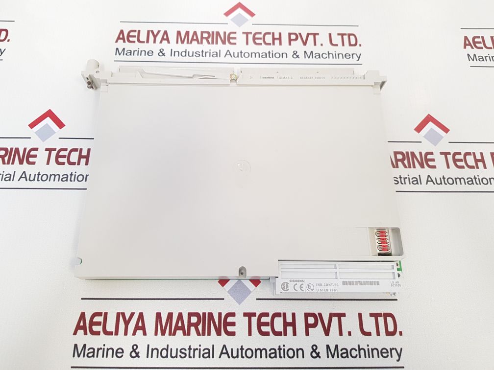 Siemens Siemens S5 C79451-a3079-c755 Digital Output Module