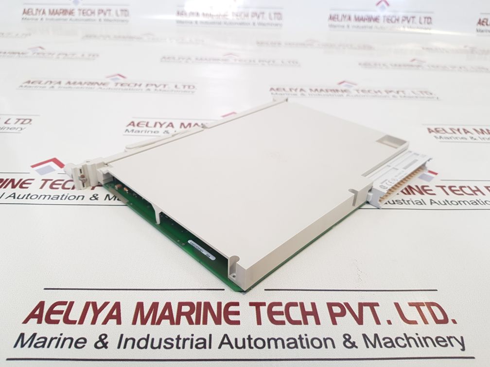 Siemens Siemens S5 C79451-a3079-c755 Digital Output Module