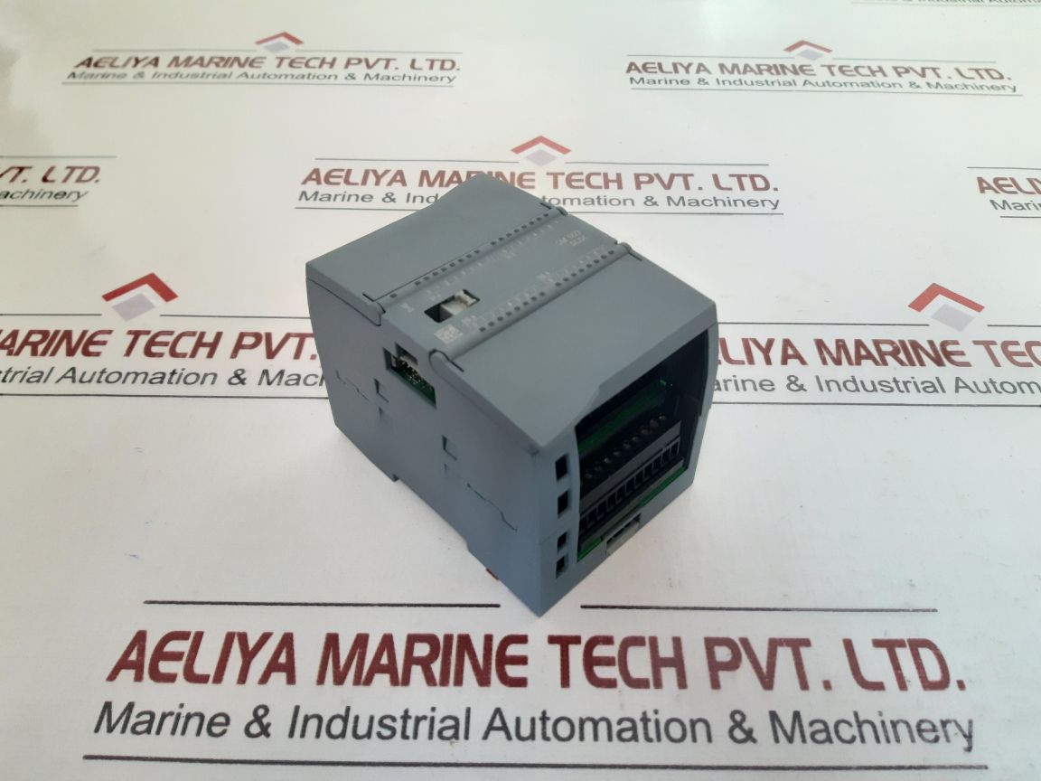 Siemens 6es7 223-1bl32-0xb0 plc module simatic s7-1200 sm 1223 dc/dc