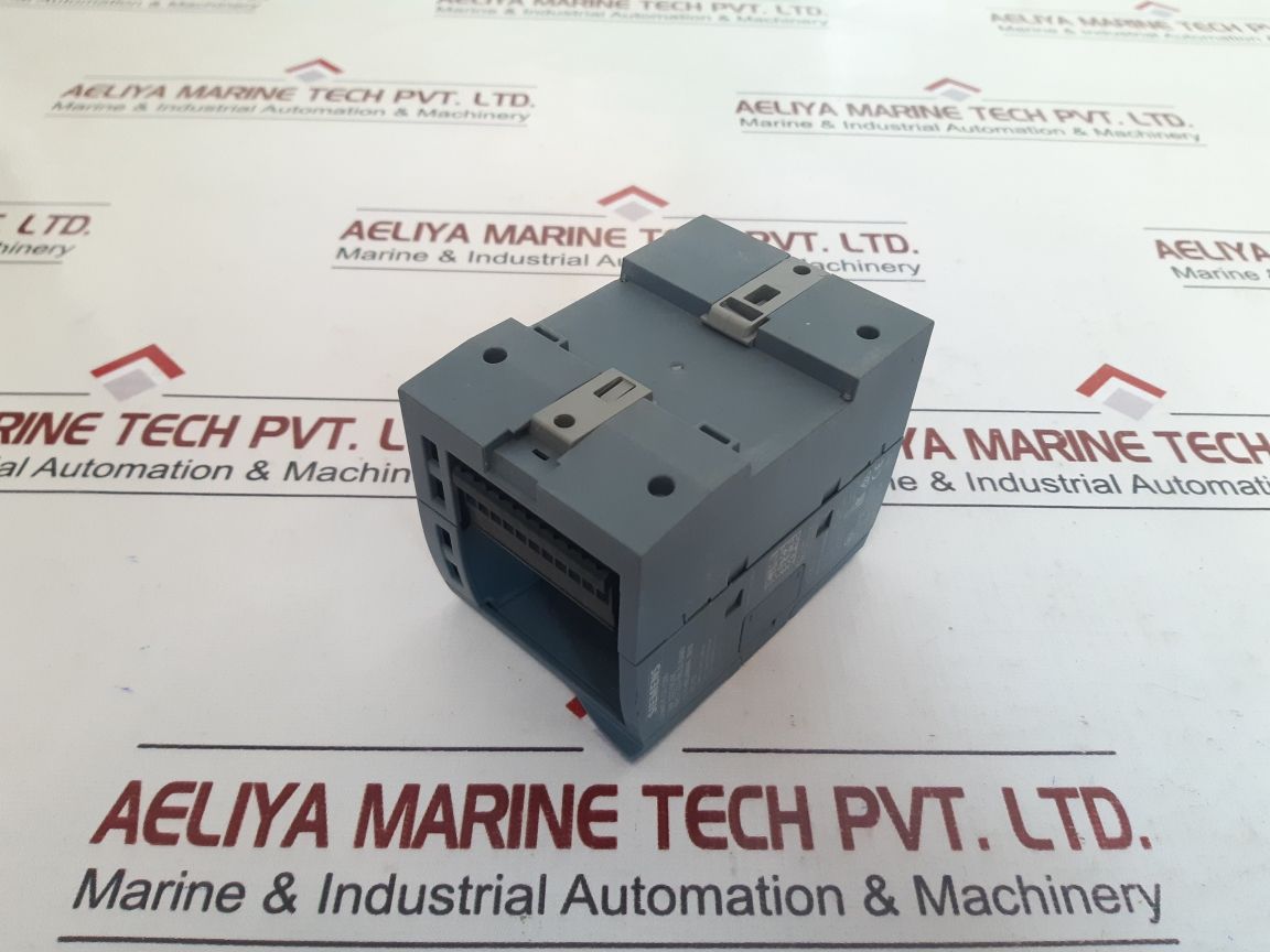 Siemens 6es7 223-1bl32-0xb0 plc module simatic s7-1200 sm 1223 dc/dc