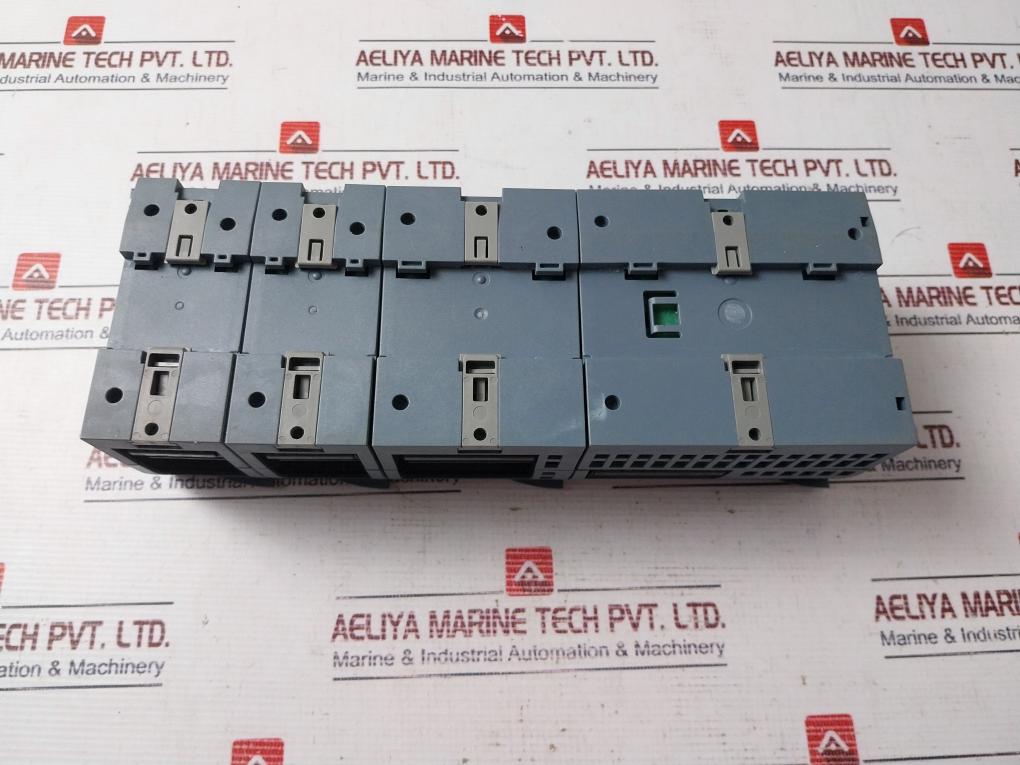 Siemens Simatic S7-1200 214-1Ae30-0Xb0 Plc