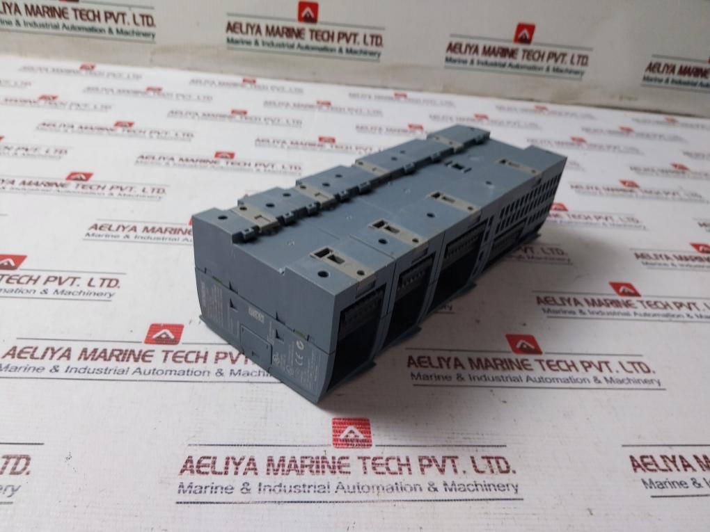Siemens Simatic S7-1200 214-1Ae30-0Xb0 Plc