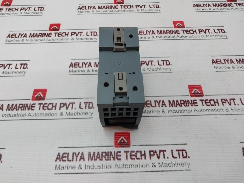 Siemens Simatic S7-1200 6Es7 222-1Bf32-0Xb0 Digital Output Module