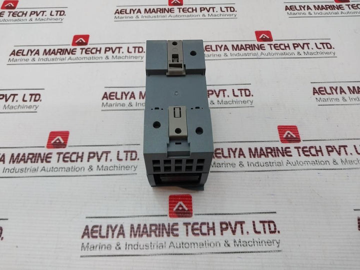 Siemens Simatic S7-1200 6Es7 222-1Bf32-0Xb0 Digital Output Module