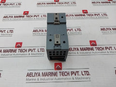 Siemens Simatic S7-1200 6Es7 222-1Bf32-0Xb0 Digital Output Module
