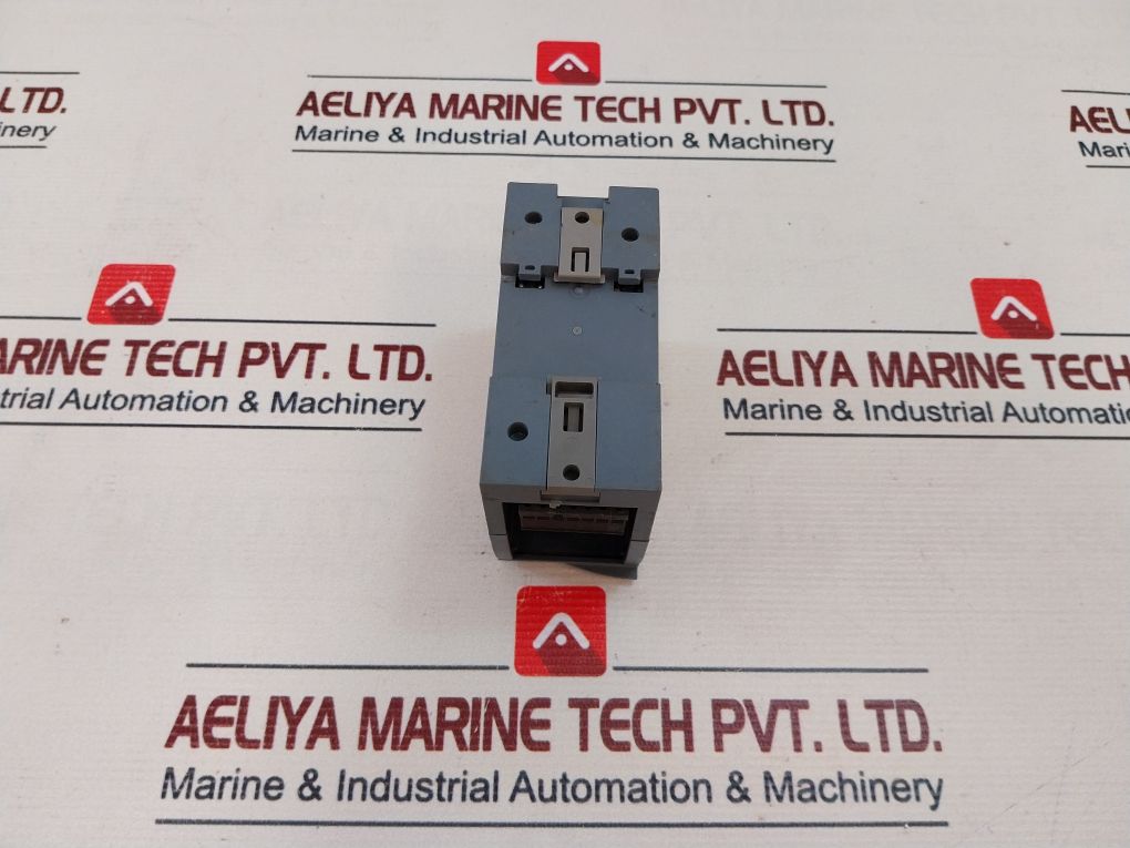 Siemens Simatic S7-1200 6Es7 222-1Hh32-0Xb0 Relay Output Module 24Vdc