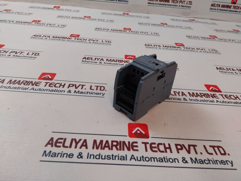 Siemens Simatic S7-1200 6Es7 231-4Hf32-0Xb0 Analog Inputs Module 24V Dc