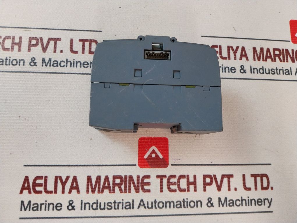 Siemens Simatic S7-1200 6Es7 231-4Hf32-0Xb0 Analog Inputs Module 24V Dc