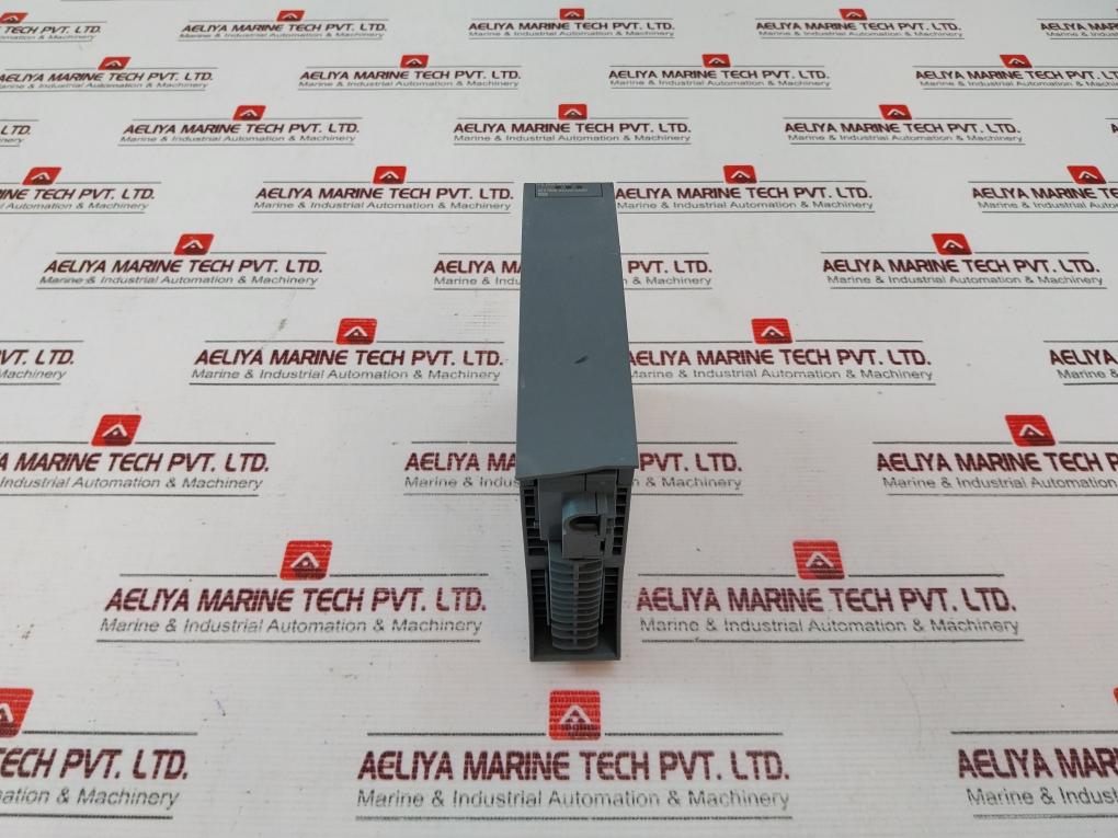 Siemens Simatic S7-1500 6Es7 505-0Ka00-0Ab0 System Power Supply 24Vdc 1.3A