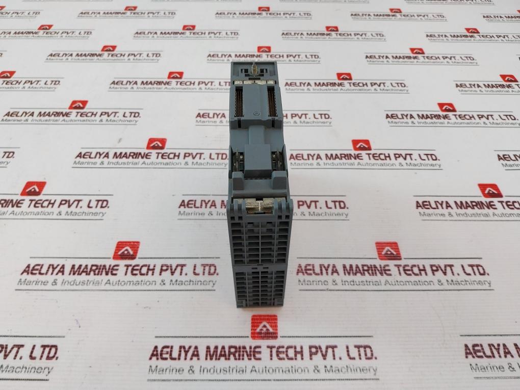 Siemens Simatic S7-1500 6Es7 505-0Ka00-0Ab0 System Power Supply 24Vdc 1.3A