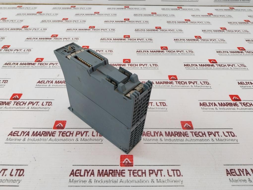 Siemens Simatic S7-1500 6Es7 505-0Ka00-0Ab0 System Power Supply 24Vdc 1.3A