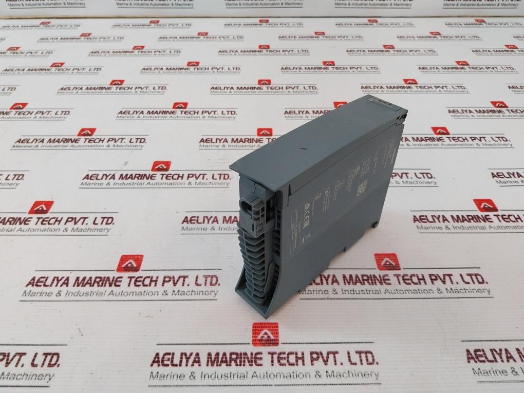 Siemens Simatic S7-1500 6Es7 505-0Ka00-0Ab0 System Power Supply 24Vdc 1.3A