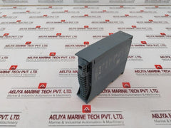 Siemens Simatic S7-1500 6Es7 505-0Ka00-0Ab0 System Power Supply 24Vdc 1.3A
