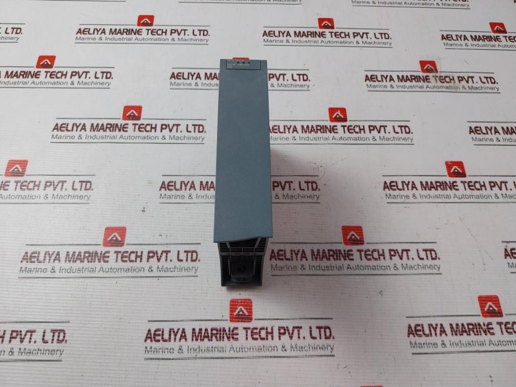 Siemens Simatic S7-1500 6Es7 541-1Ad00-0Ab0 Communication Module