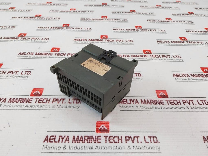 Siemens Simatic S7-200 212-1Bb22-0Xb0 Cpu 22 Compact Unit Ac Power Supply