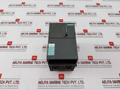 Siemens Simatic S7-300 1P 6Es7 317-2Aj10-0Ab0 Processor Module