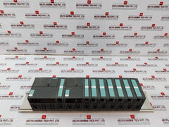 Siemens Simatic S7-300 Cpu317-2 Dp 6Es7 317-6Tk13-0Ab0