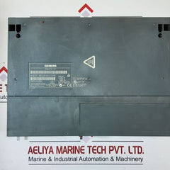 Siemens Simatic S7-400 6Es7 405-0Ka02-0Aa0 Power Supply