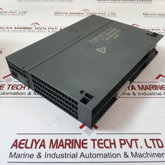 Siemens Simatic S7-400 6Es7 405-0Ka02-0Aa0 Power Supply