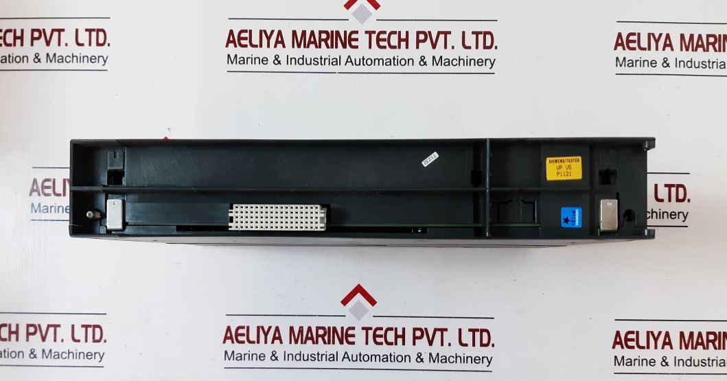 Siemens Simatic S7-400 6Es7 405-0Ka02-0Aa0 Power Supply