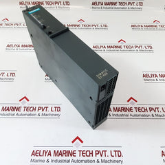 Siemens Simatic S7-400 6Es7 405-0Ka02-0Aa0 Power Supply