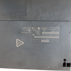 Siemens Simatic S7-400 6Es7 405-0Ka02-0Aa0 Power Supply