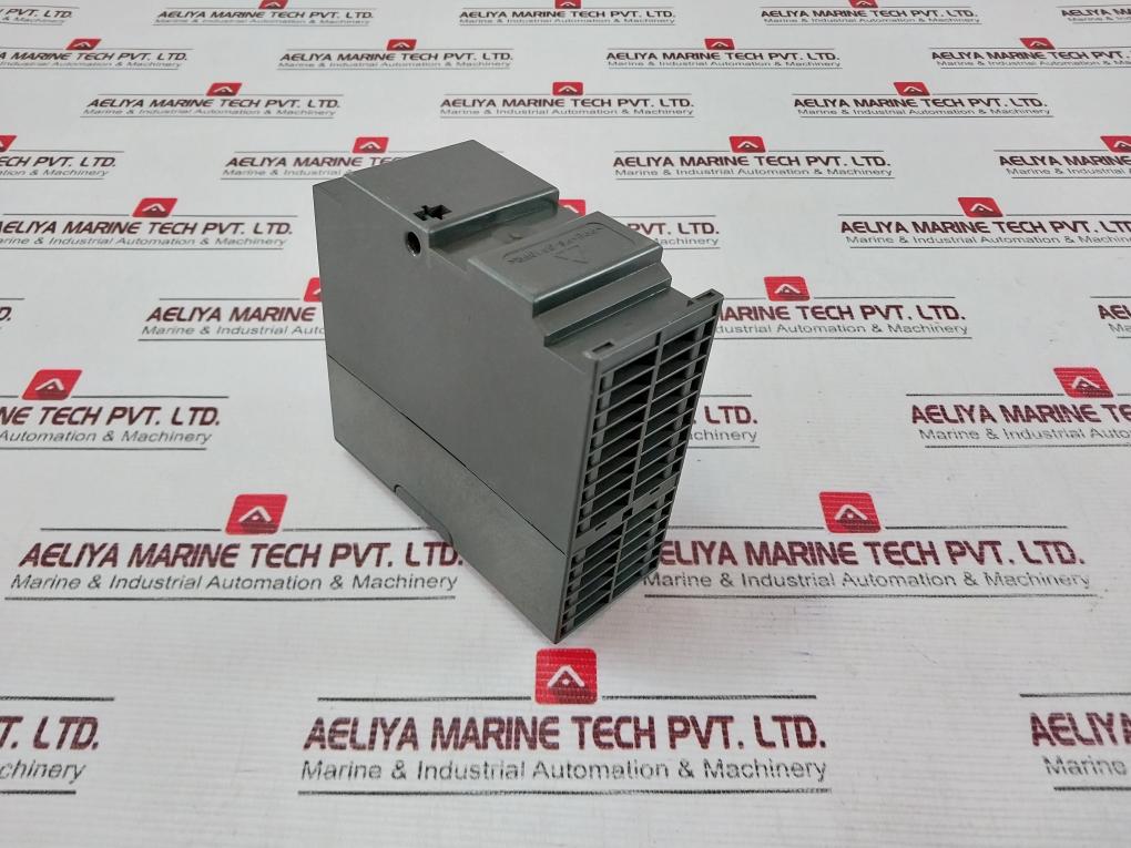 Siemens Simatic S7 1P 6Es7 307-1Ba00-0Aa0 Power Supply