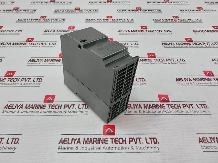 Siemens Simatic S7 1P 6Es7 307-1Ba00-0Aa0 Power Supply