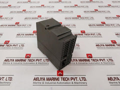 Siemens Simatic S7 1P 6Es7 307-1Ba00-0Aa0 Power Supply 2A 24Vdc