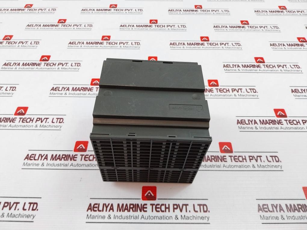 Siemens Simatic S7 1P 6Es7 307-1Ka01-0Aa0 Plc Power Supply