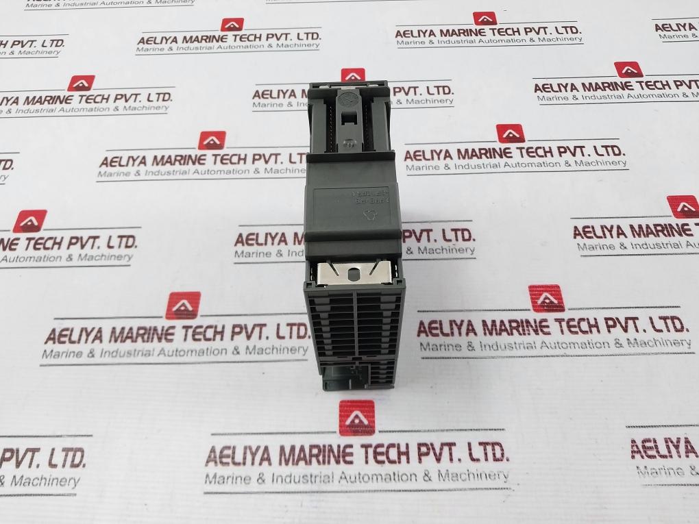 Siemens Simatic S7 1P 6Es7 321-1Bh50-0Aa0 Digital Input Sm321