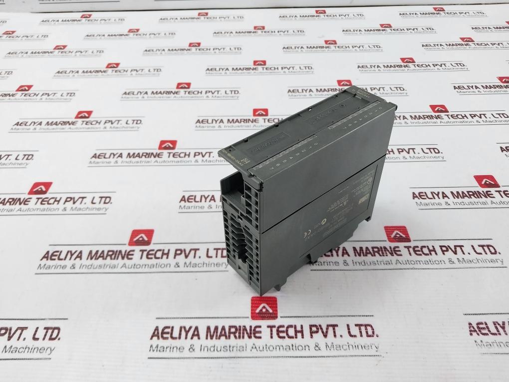 Siemens Simatic S7 1P 6Es7 321-1Bh50-0Aa0 Digital Input Sm321