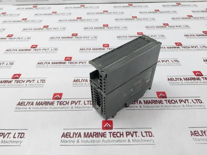Siemens Simatic S7 1P 6Es7 321-1Bh50-0Aa0 Digital Input Sm321