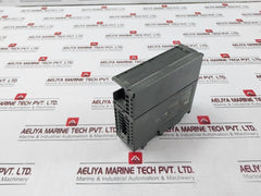 Siemens Simatic S7 1P 6Es7 321-1Bh50-0Aa0 Digital Input Sm321