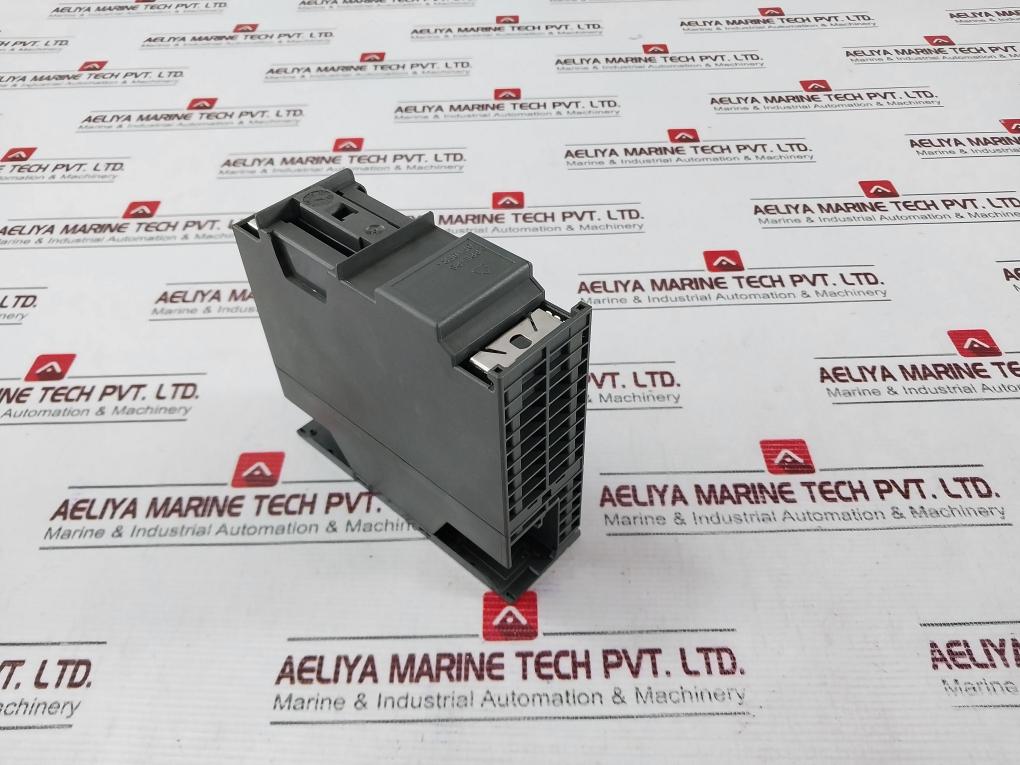 Siemens Simatic S7 1P 6Es7 321-1Bh50-0Aa0 Digital Input Sm321