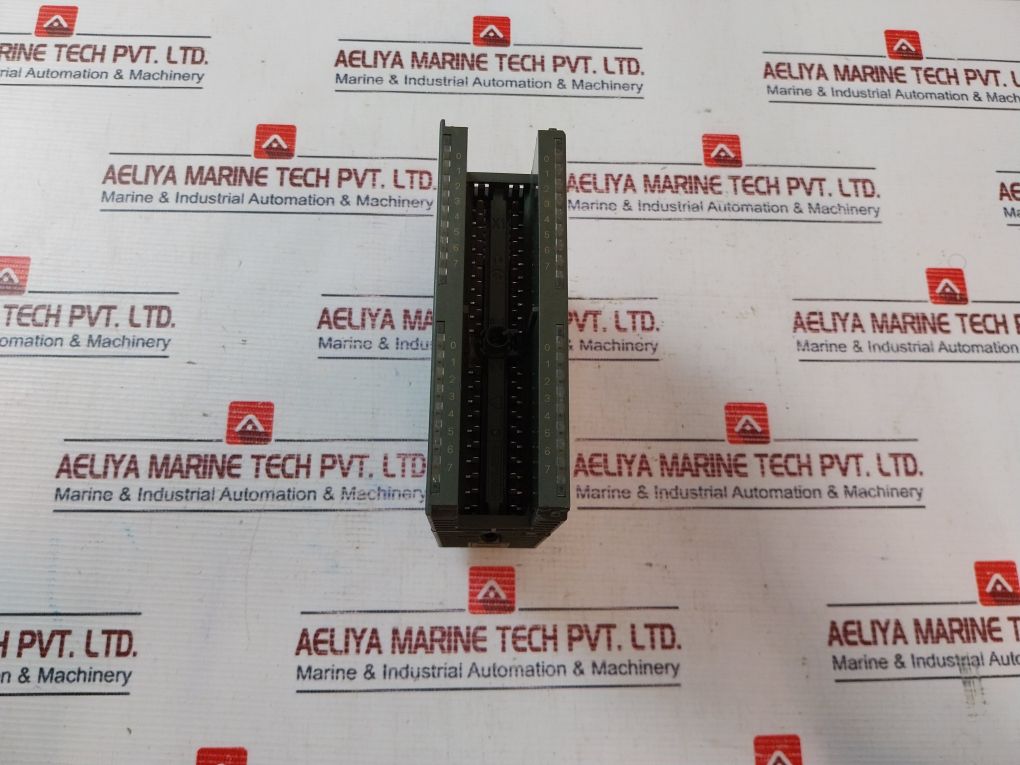 Siemens Simatic S7 1P 6Es7 322-1Bl00-0Aa0 Output Module