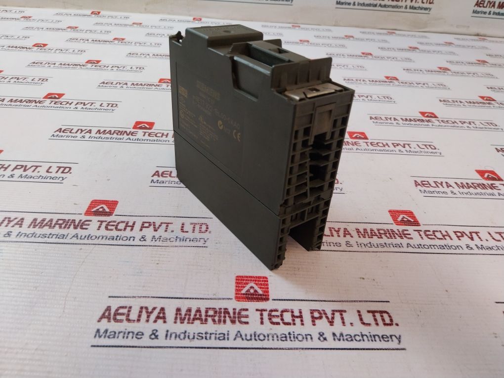 Siemens Simatic S7 1P 6Es7 322-1Bl00-0Aa0 Output Module