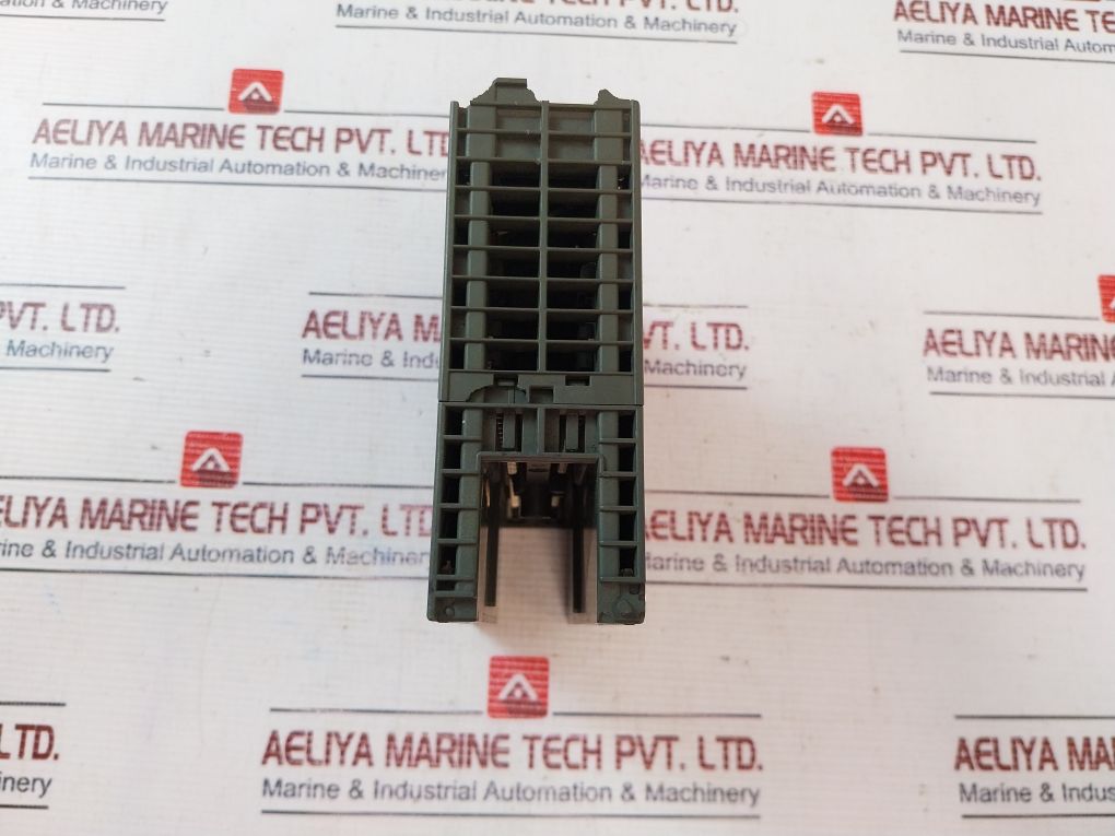 Siemens Simatic S7 1P 6Es7 322-1Bl00-0Aa0 Output Module