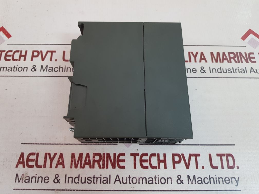 Siemens 6Es7 322-5Hf00-0Ab0 Output Module