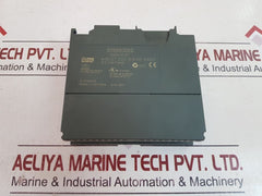 Siemens 6Es7 322-5Hf00-0Ab0 Output Module