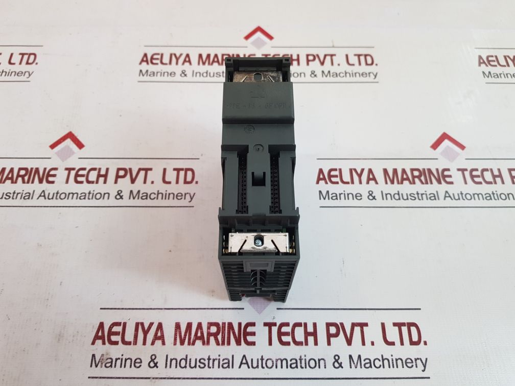 Siemens 6Es7 322-5Hf00-0Ab0 Output Module