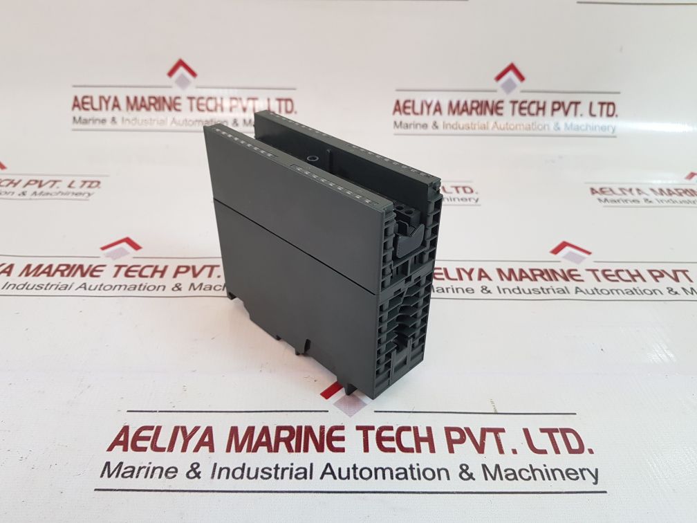 Siemens 6Es7 322-5Hf00-0Ab0 Output Module