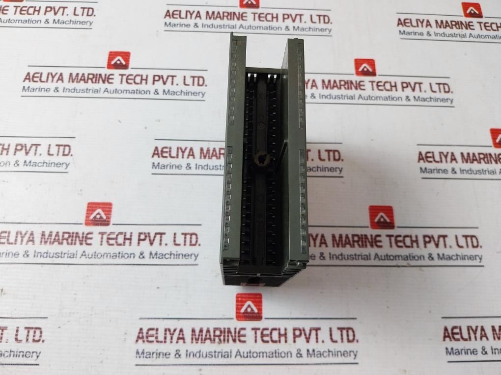 Siemens Simatic S7, 1P 6Es7 331-7Pf01-0Ab0 Analog Input Module