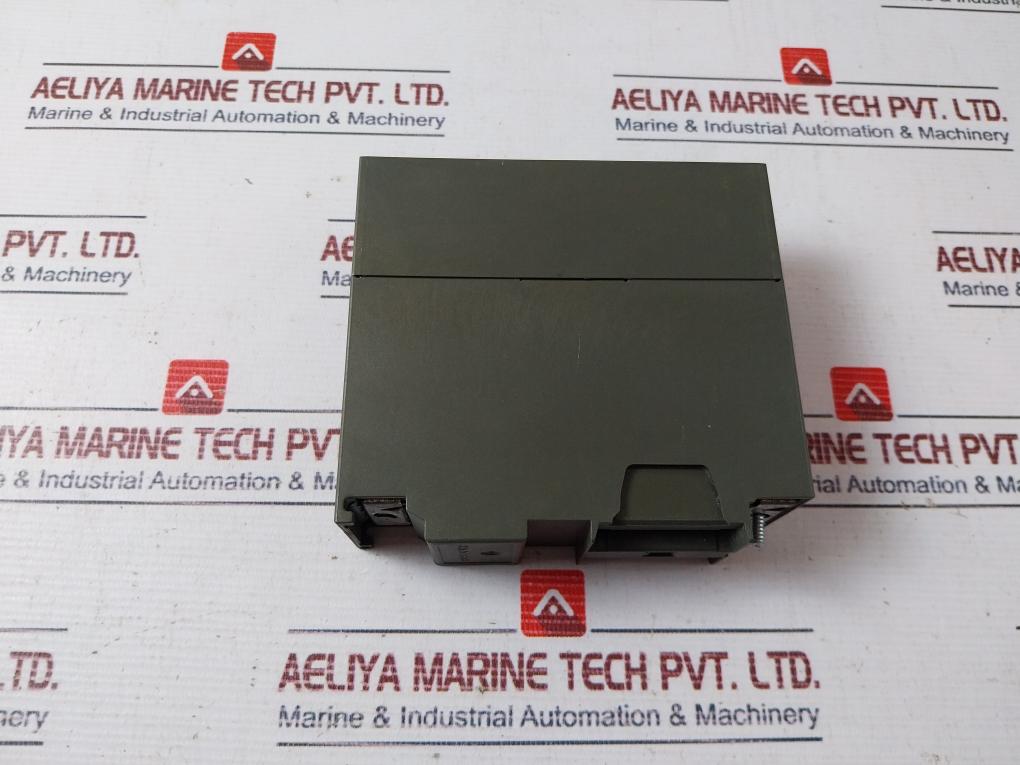 Siemens Simatic S7, 1P 6Es7 331-7Pf01-0Ab0 Analog Input Module