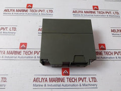 Siemens Simatic S7, 1P 6Es7 331-7Pf01-0Ab0 Analog Input Module
