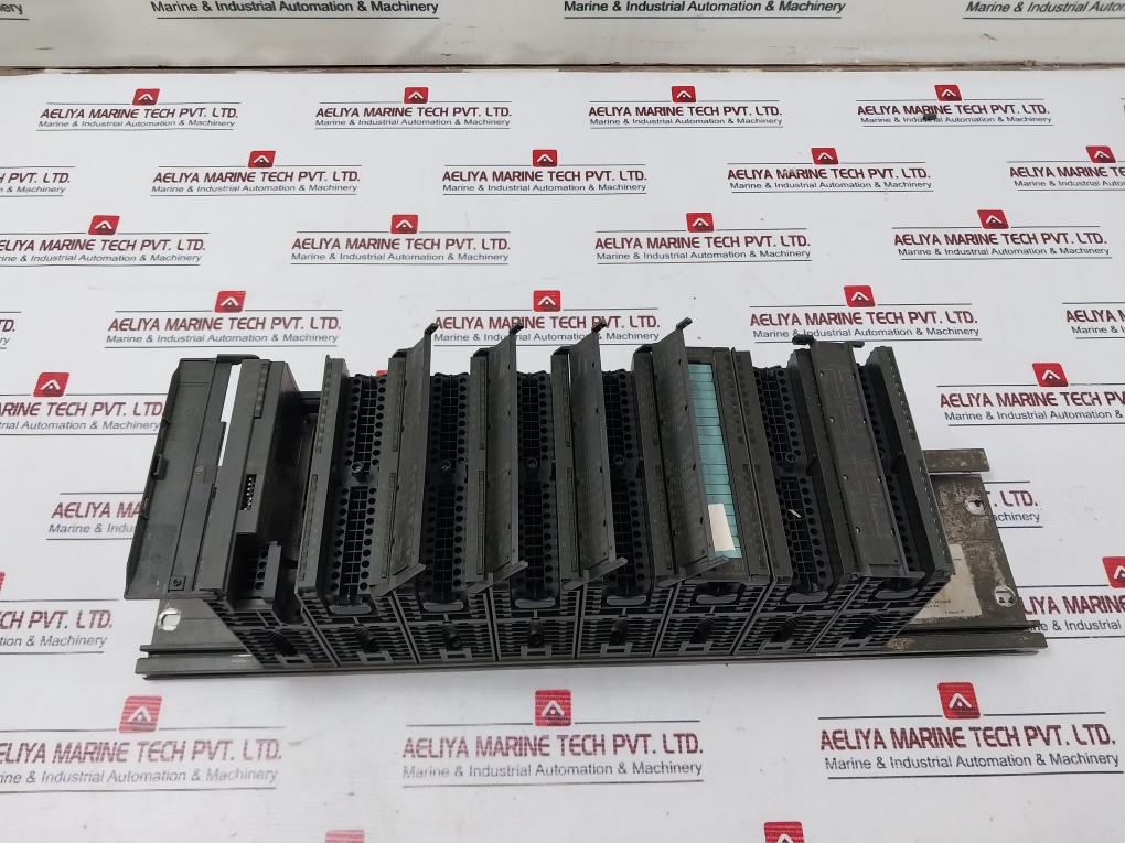 Siemens Simatic S7 332-5Hf00-0Ab0 Expansion Module
