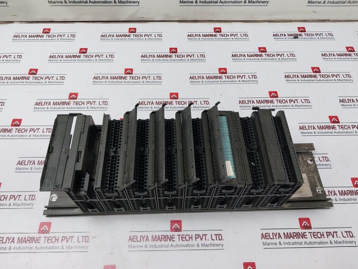 Siemens Simatic S7 332-5Hf00-0Ab0 Expansion Module