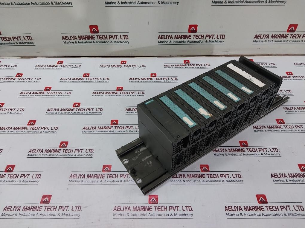 Siemens Simatic S7 332-5Hf00-0Ab0 Expansion Module