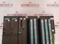 Siemens Simatic S7 6Es7400-1Ta01-0Aa0 Rack