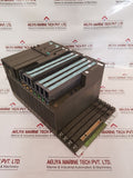 Siemens Simatic S7 6Es7400-1Ta01-0Aa0 Rack